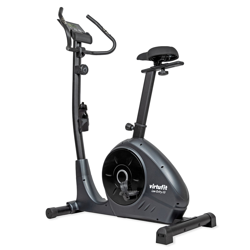 VirtuFit Low Entry Bike 1.0 Vélo d'appartement - Tweedekans