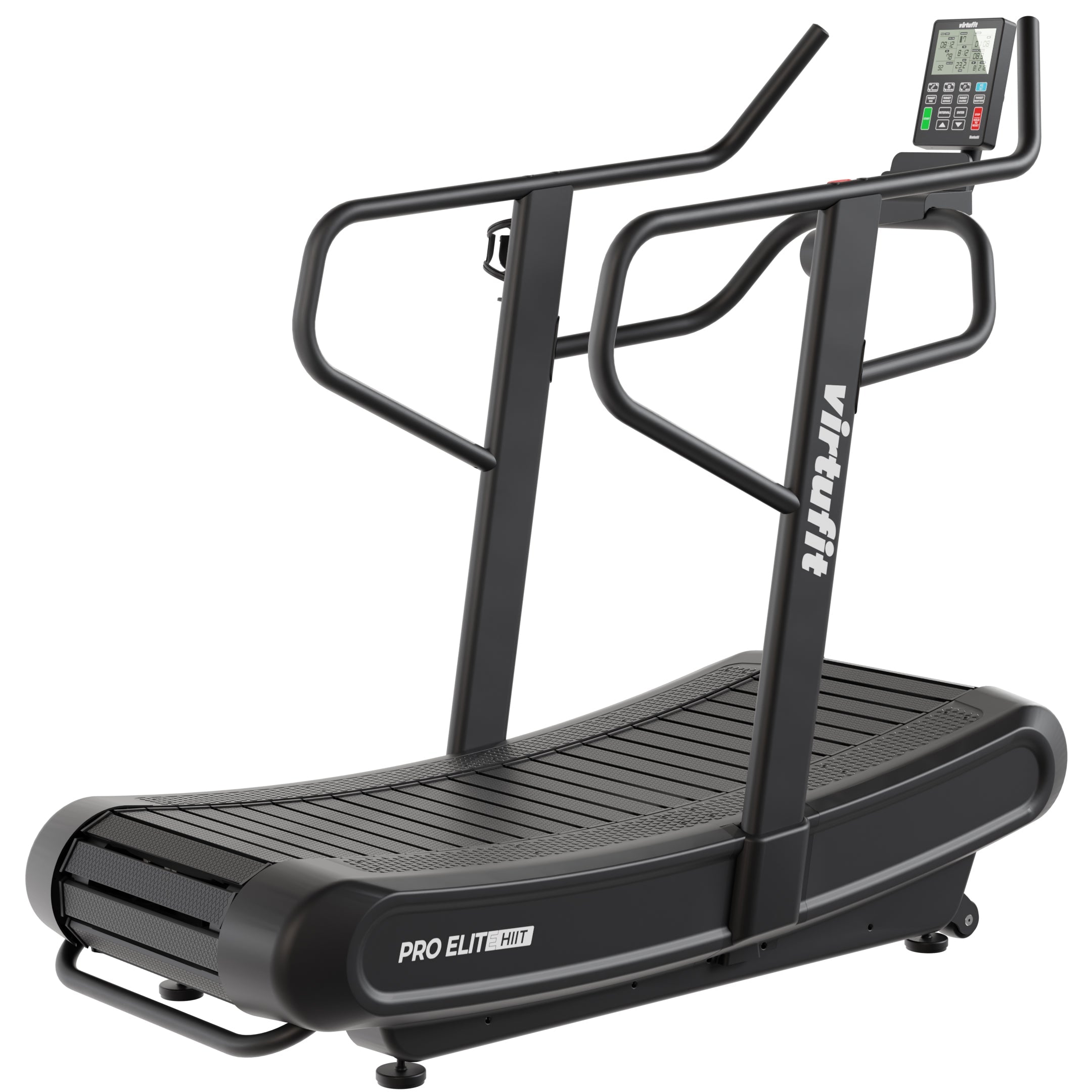 VirtuFit Pro Elite HiiT Tapis de course