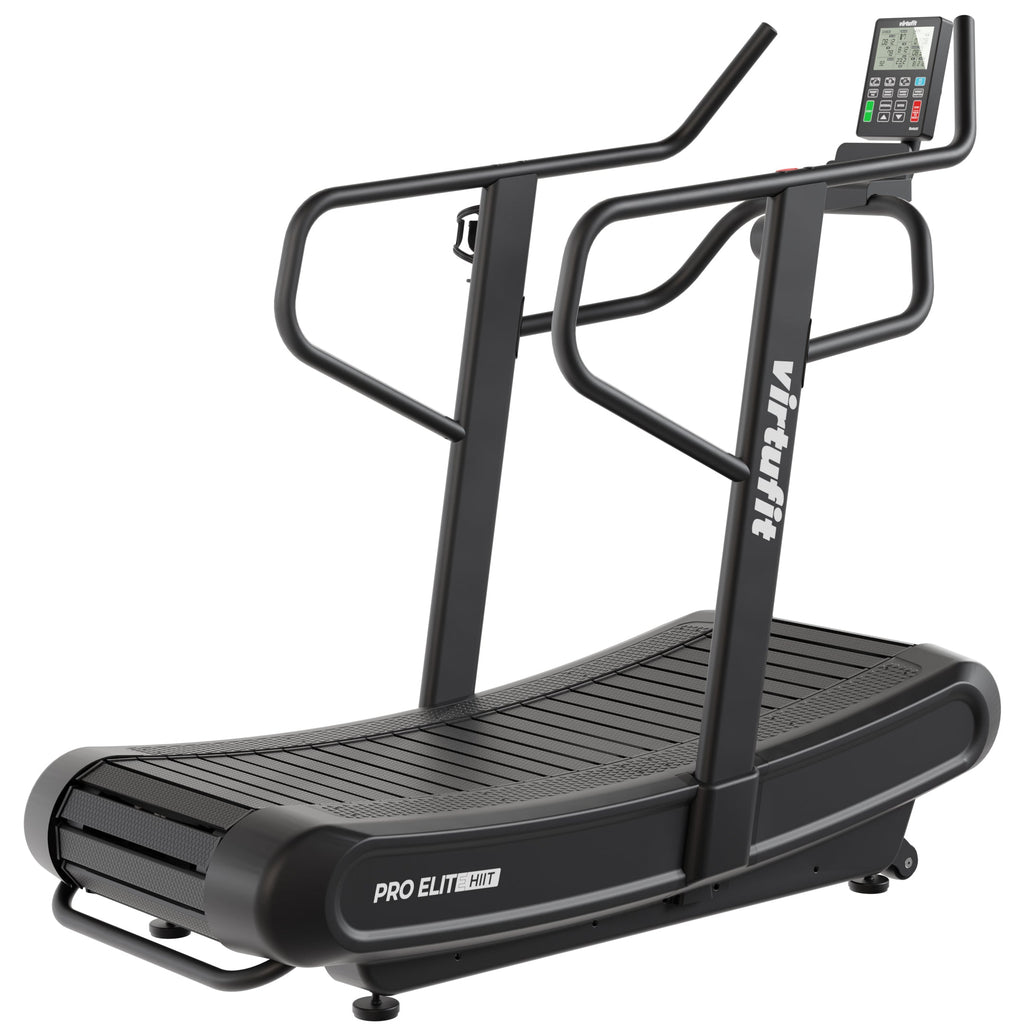 VirtuFit Pro Elite HiiT Running Loopband - Tweedekans