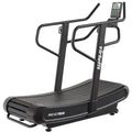 VirtuFit Pro Elite HiiT Running Loopband - Tweedekans