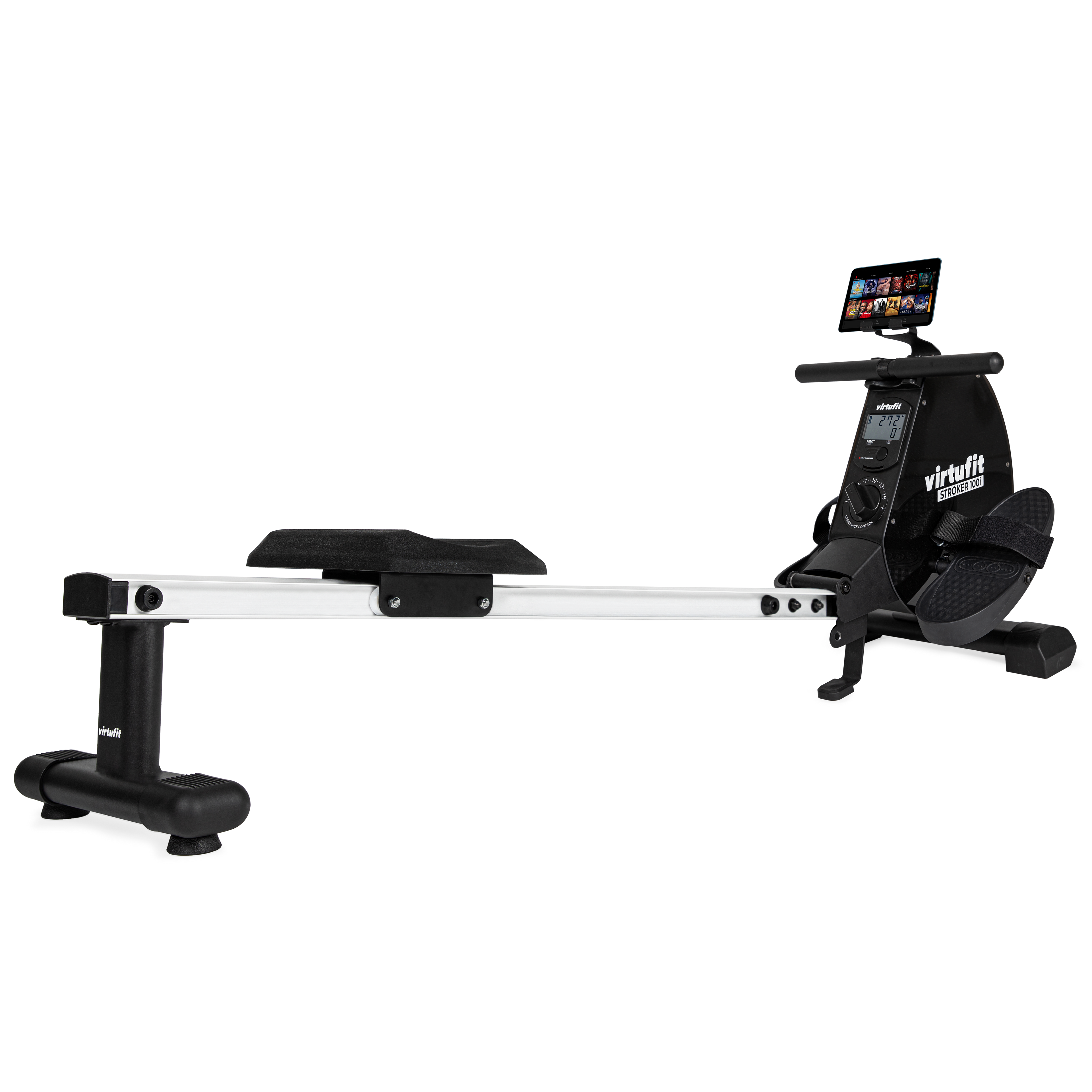 VirtuFit Stroker 100i rameur - Deuxième chance