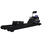 VirtuFit Rameur Elite Water Resistance - Edition Noire - Tweedekans