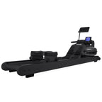 VirtuFit Elite Water Resistance Roeitrainer - Black Edition - Showroommodel