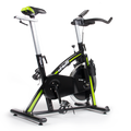 VirtuFit Etappe 1 Indoor Cycle Met Computer - Showroommodel met beschadiging