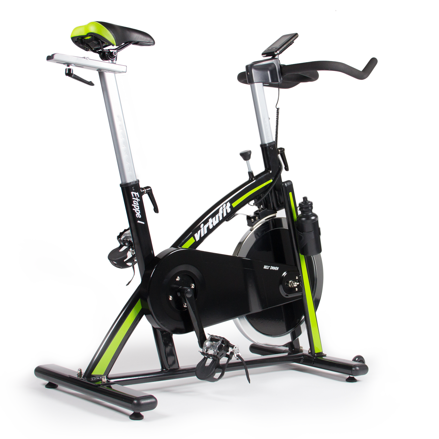 VirtuFit Etappe 1 Indoor Cycle - Avec Ordinateur