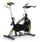 VirtuFit Etappe 1 Indoor Cycle - Avec Ordinateur - Tweedekans