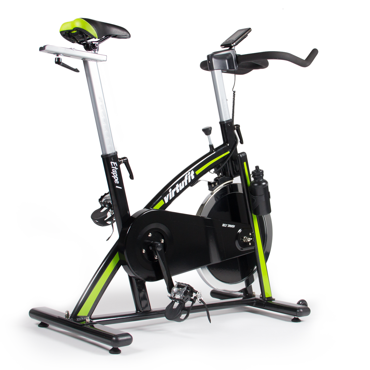 VirtuFit Etappe 1 Indoor Cycle - Avec Ordinateur - Tweedekans