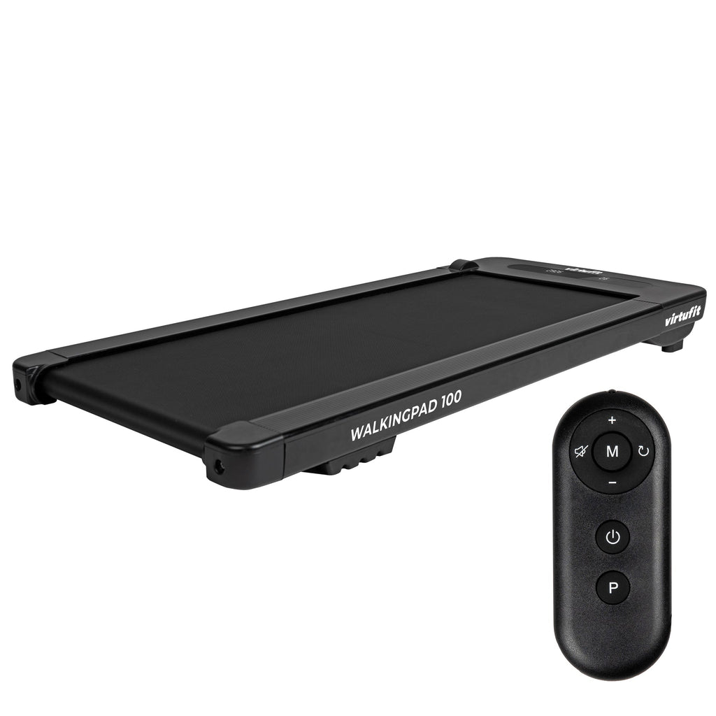 VirtuFit Walking Pad 100 - Tapis de Marche