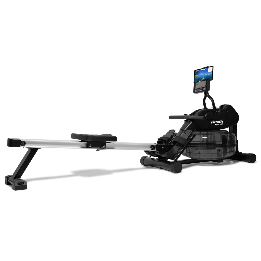 VirtuFit Rameur Foldable Water Resistance Row 900 - Tweedekans