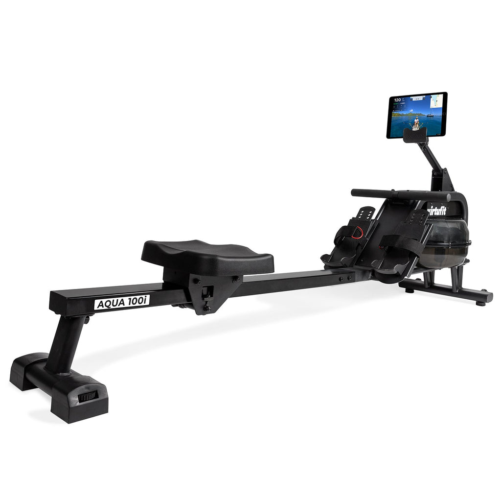 VirtuFit Water Resistance Aqua 100i Roeitrainer - Showroommodel