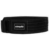 VirtuFit Nylon Lifting Belt - Nylon Halterriem - Hoofdafbeelding