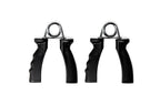 VirtuFit Hand Squeezer - Knee Palter - Hand Trainer Set - Black - Tweedekans