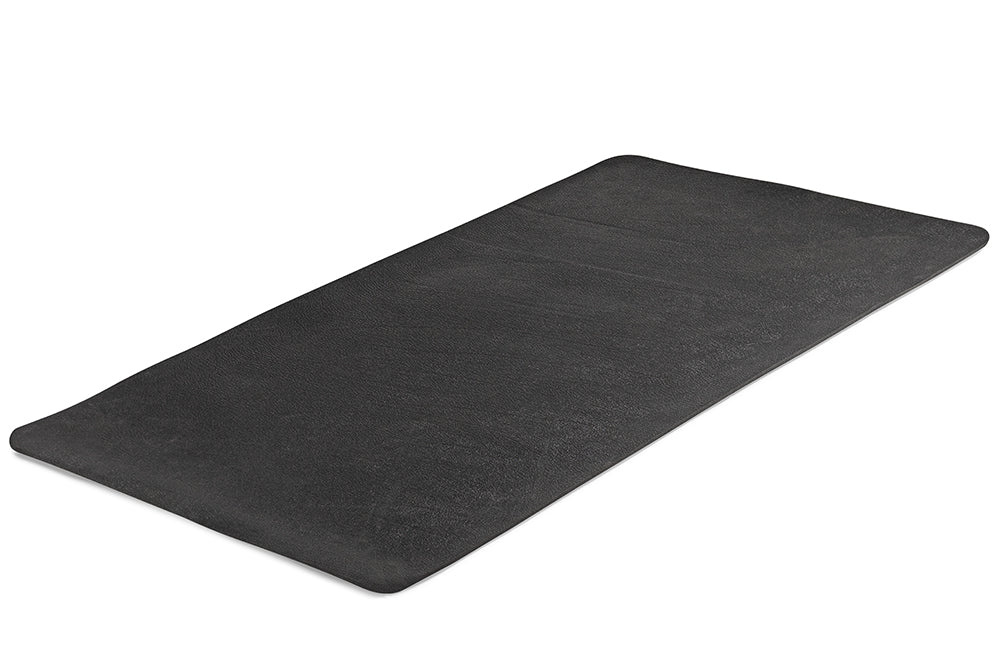 VirtuFit Premium Tapis de Protection des équipements Universel - 200 x 90 cm - Tweedekans
