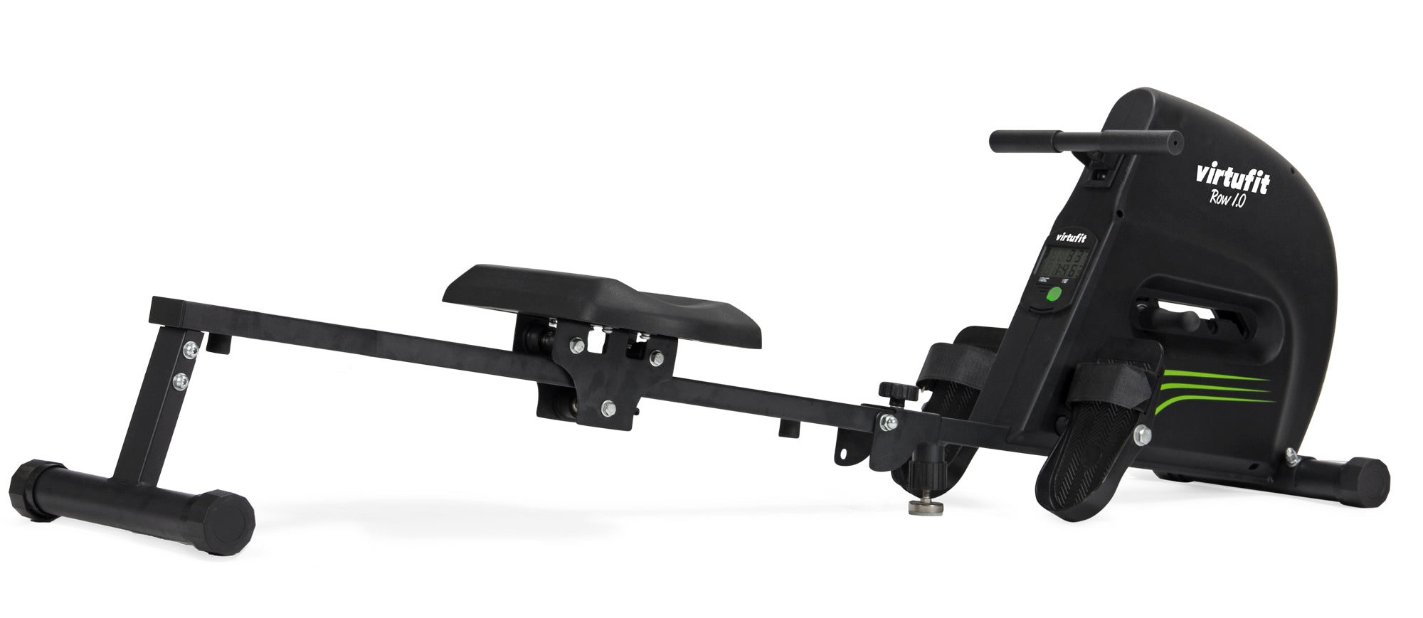 VirtuFit Row 1.0 Roeitrainer