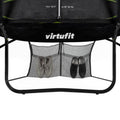 VirtuFit Rangement Universel pour Chaussures de Trampoline - pour Trampolines Rectangulaires - Tweedekans