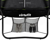 VirtuFit Universeel Trampoline Schoenenopbergvak - Hoofdafbeelding
