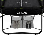 Compartiment de rangement pour chaussures de trampoline VirtuFit Universal - Tweedekans