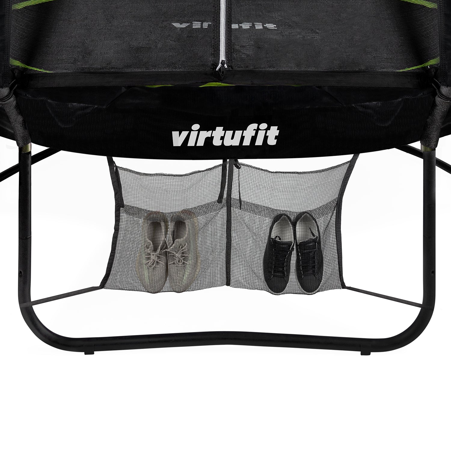 Compartiment de rangement pour chaussures de trampoline VirtuFit Universal - Tweedekans
