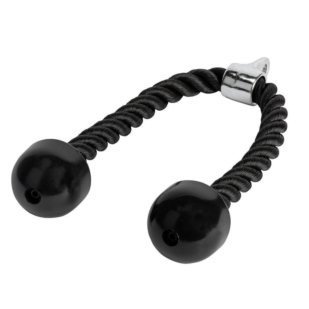 VirtuFit Triceps Rope - Corde à triceps - Tweedekans