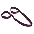 VirtuFit Premium Yogamat Draagriem - Mulberry - Tweedekans