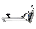 Fluid Rower Vortex 2 Rameur - Argent