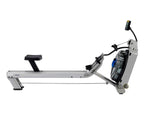 Fluid Rower Vortex 2 Rameur - Argent