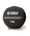 Muscle Power Wall Ball Kevlar - 4 kg