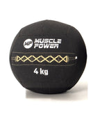Muscle Power Wall Ball Kevlar - 4 kg