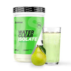 Empose Nutrition Water Clear Isolate - Protéines Ranja - Eiwit Poeder - 600 gr - Poire