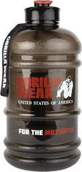 Gorilla Wear Cruche d'eau de 2,2 litres