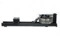 WaterRower Roeitrainer Zwart