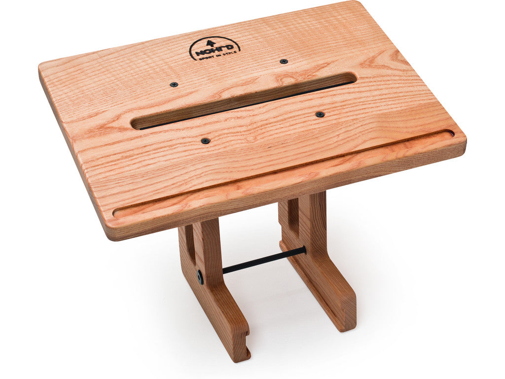 WaterRower Support pour Ordinateur Portable - Naturel