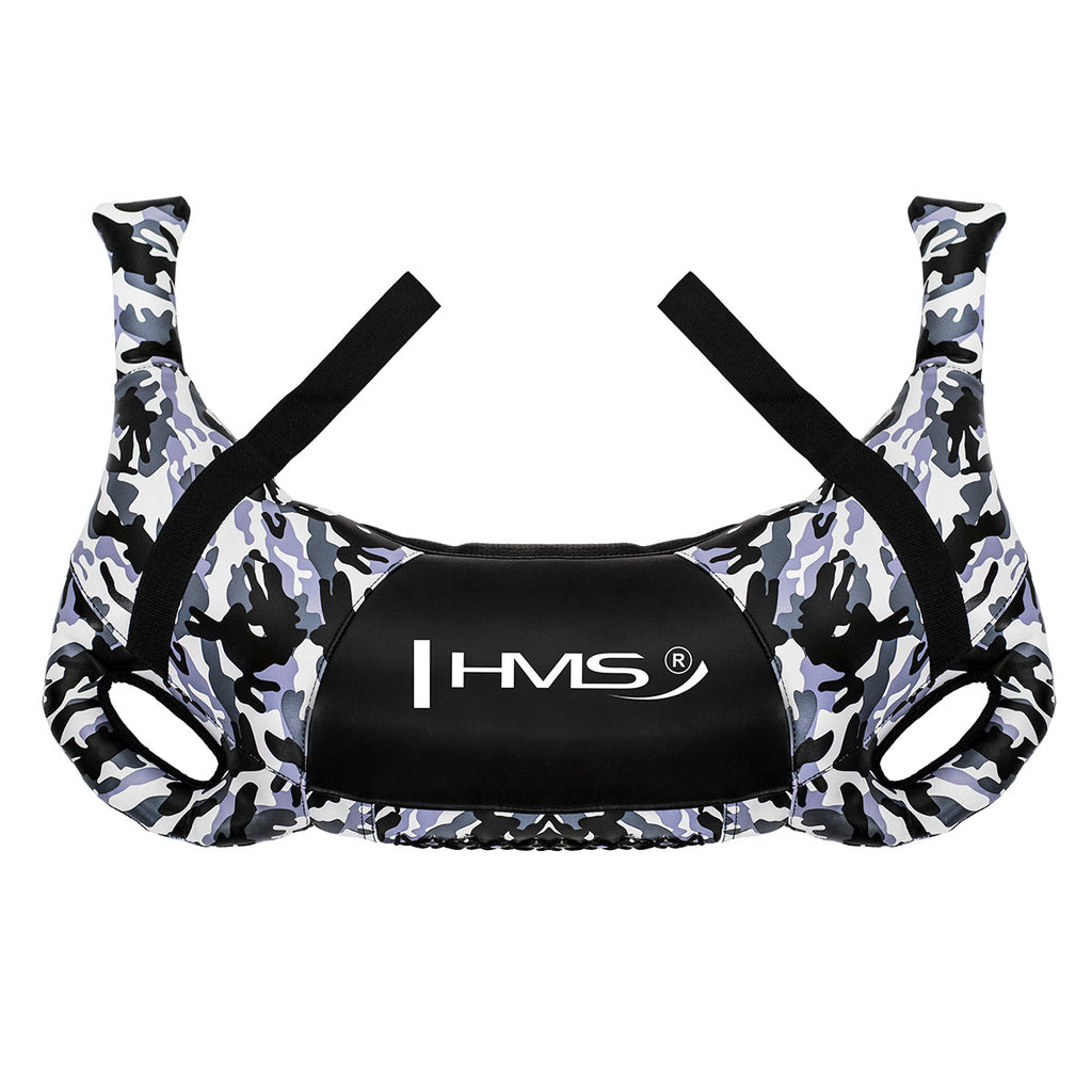 HMS Power Bag - Bulgarian Bag - 20 kg