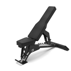 Toorx Professional Trainingsbank WBX-950 FID Bench Pro - Hoofdafbeelding