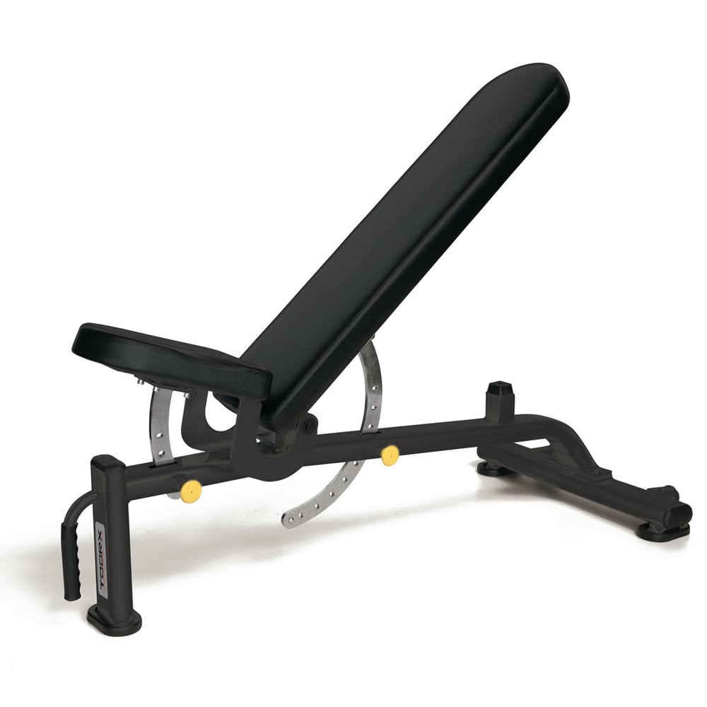 Toorx Professionnel Ajustable Banc d'Entraînement WBX-B2200