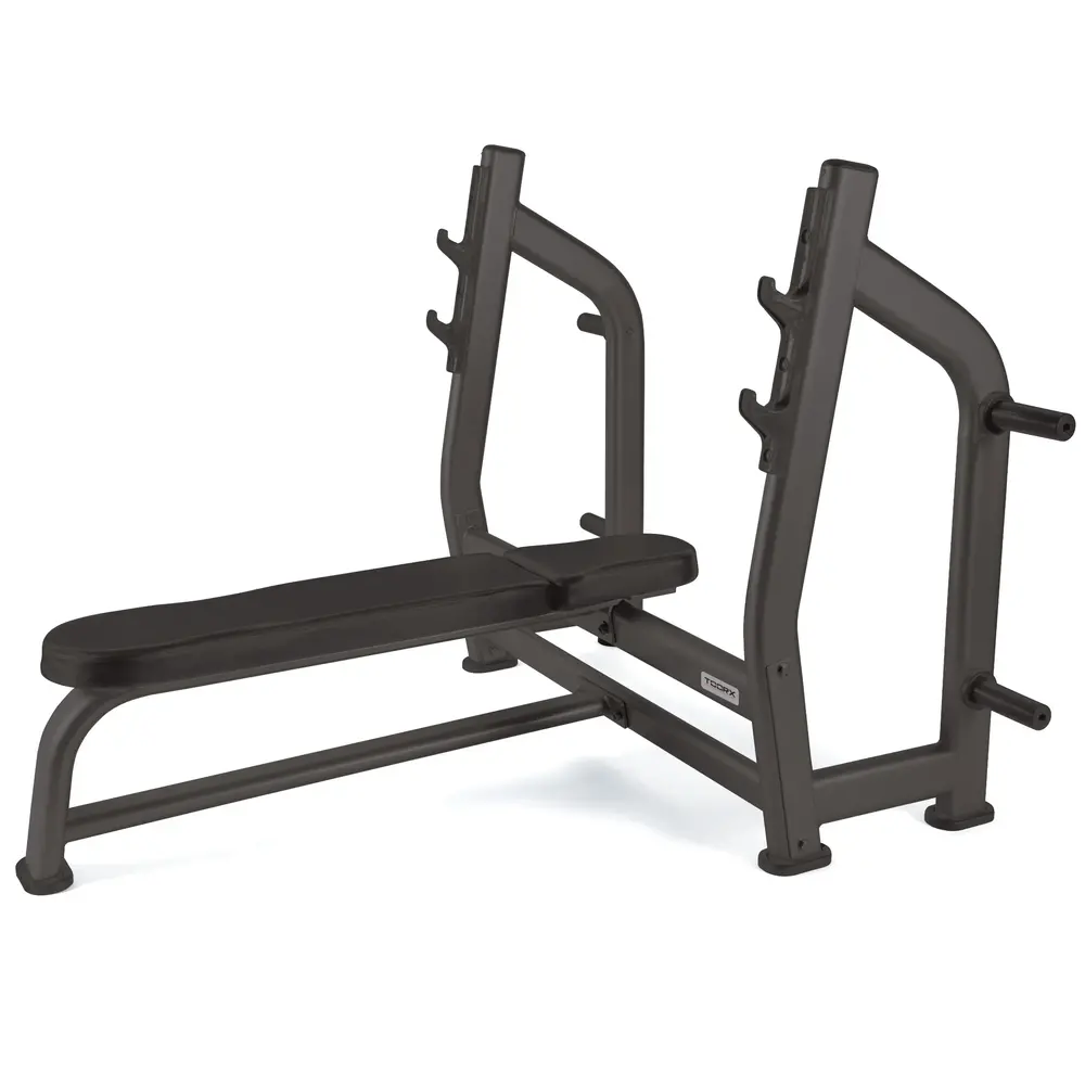 Toorx Professional WBX-B3400 Banc de support olympique