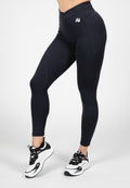 Gorilla Wear Willow Legging - Noir