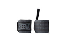 Reeva Poignets - Gris