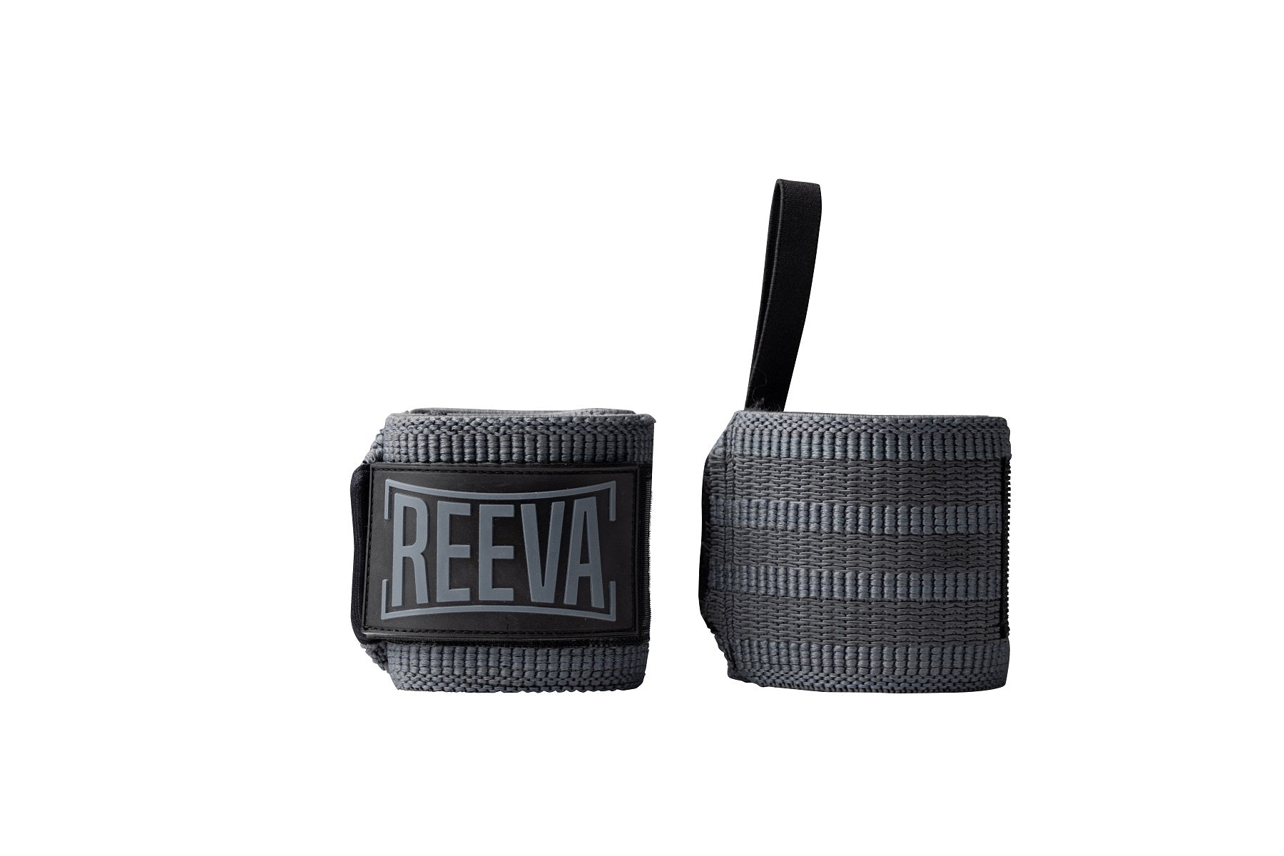 Reeva Poignets - Gris