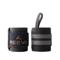 Reeva Bandes de Poignet Ultra Fibre - Or