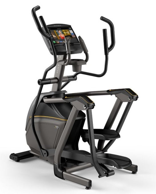 Matrix E50 Entraîneur elliptique - XIR