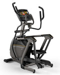 Matrix E50 Entraîneur elliptique - XIR