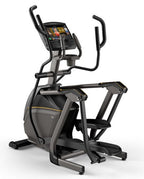 Matrix E50 Entraîneur elliptique - XIR