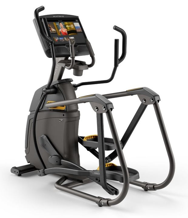 Matrix A50 Ascent Vélo Elliptique - XUR