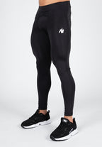 Winchester Men's Tights - Noir