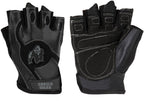 Gorilla Wear Mitchell Training Gloves - Noir