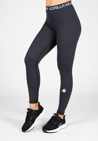 Colby Leggings - Noir