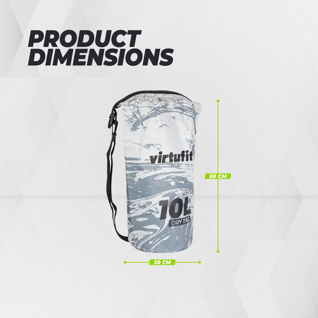 VirtuFit Dry Bag 10L