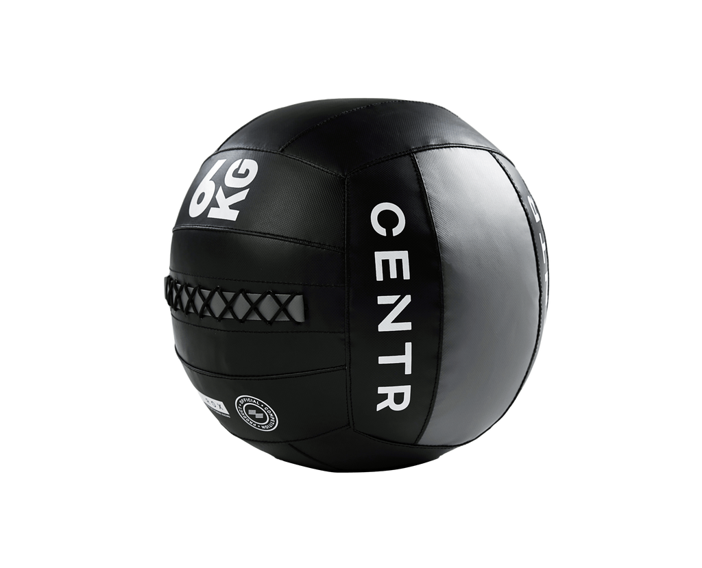 HYROX Competition Wall Ball - 6 kg