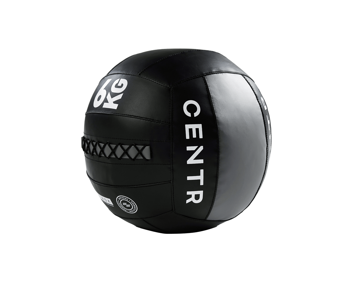 HYROX Competition Wall Ball - 6 kg - Tweedekans